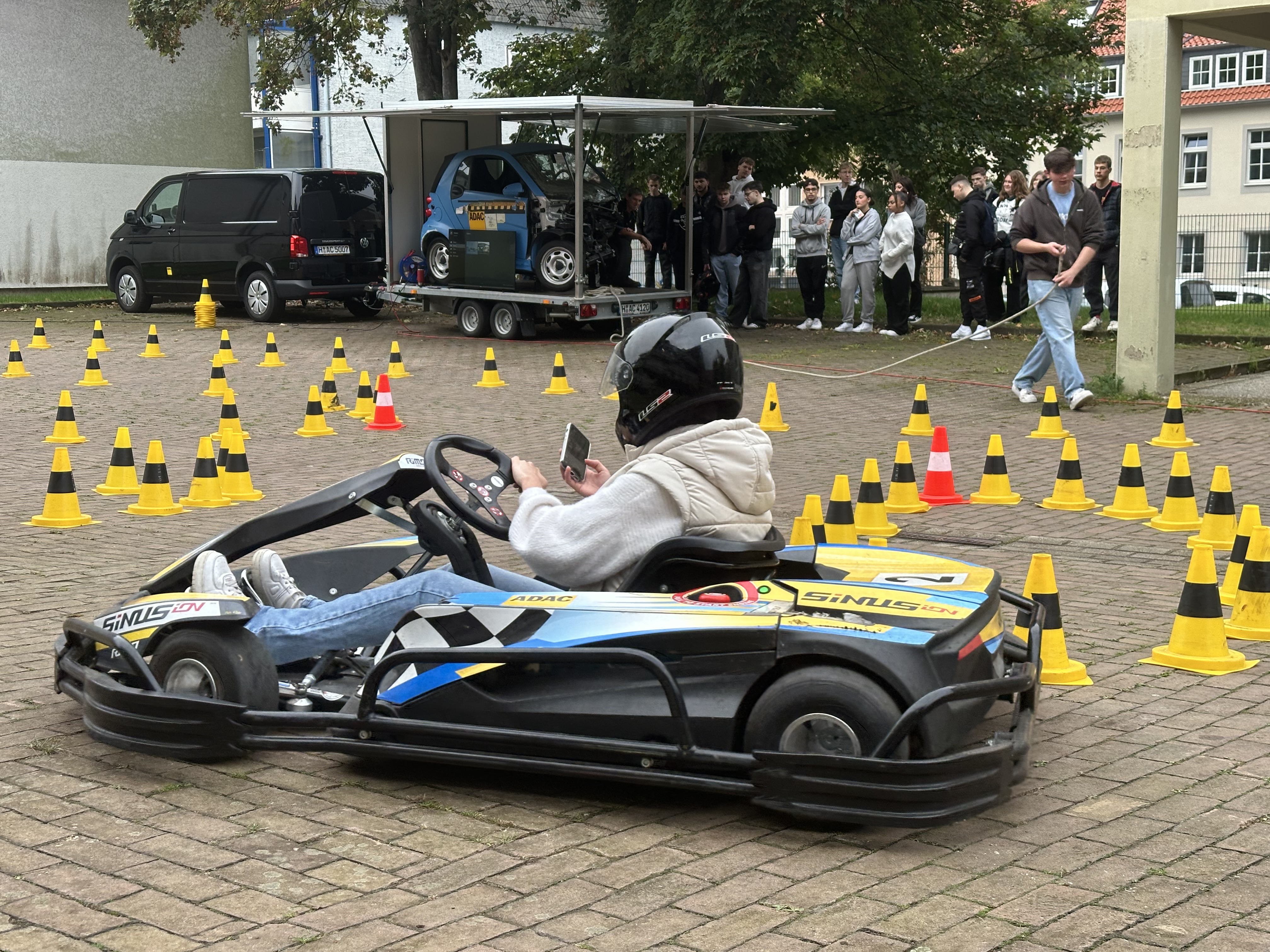 adac training1