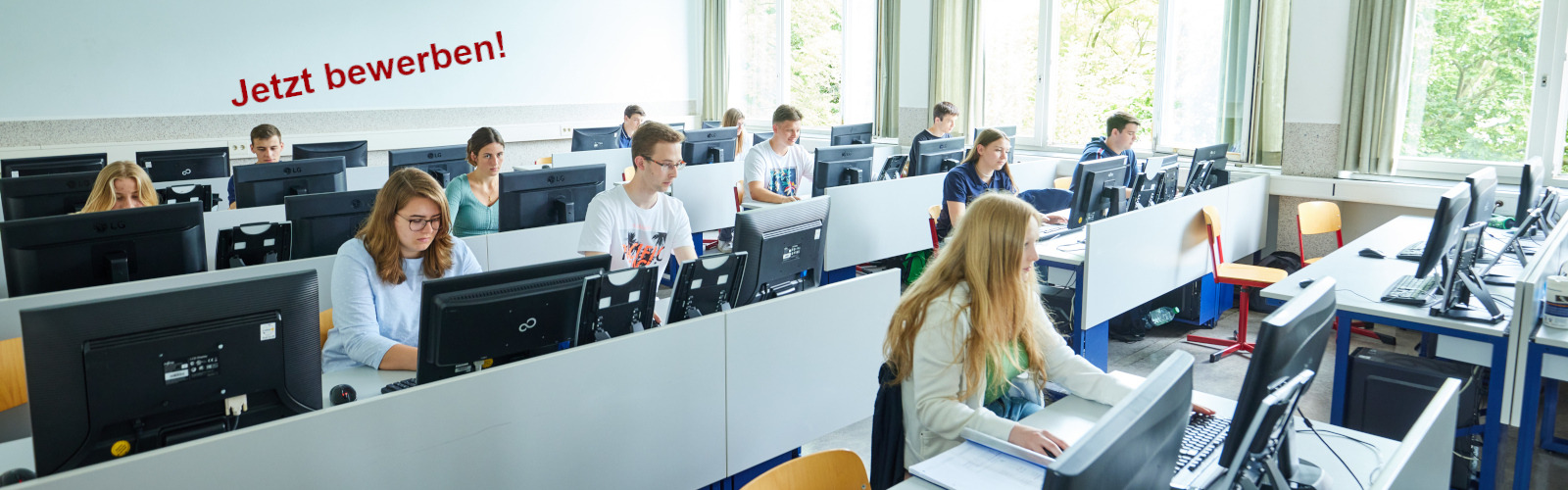 Slide1 - jetzt bewerben